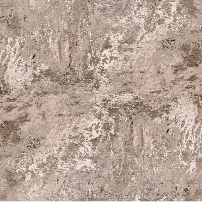 Conceptum Alfombra de Pasillo Multicolor 100 x 150 cm